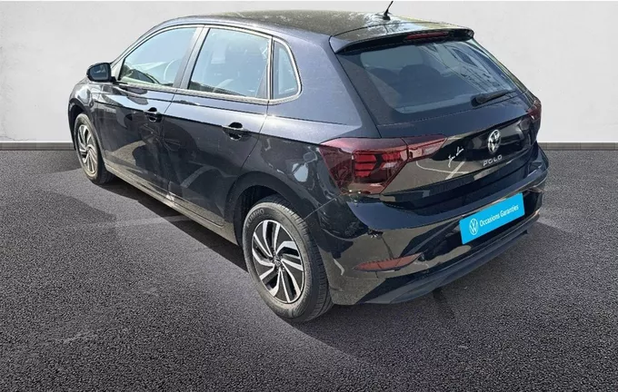 VOLKSWAGEN POLO 1.0 MPI 80 S&S BVM5 photo 11 2129215