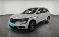 Miniature RENAULT KOLEOS Tce 160 EDC Zen extérieur trois quart avant gauche 213657