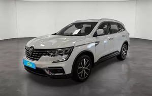 RENAULT KOLEOS Tce 160 EDC Zen VF1RZG00X66353324