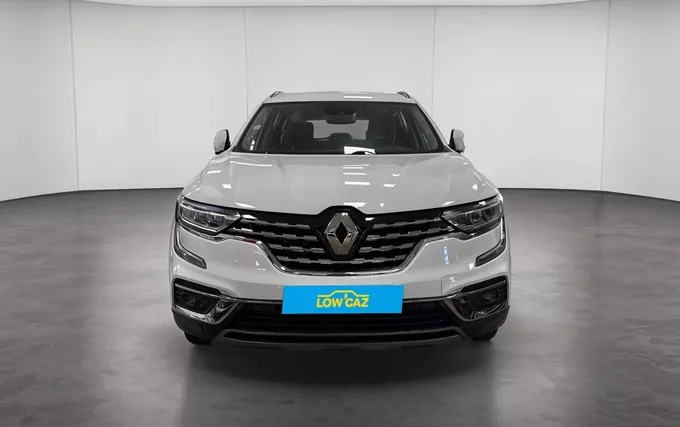 RENAULT KOLEOS Tce 160 EDC Zen extérieur avant 213657