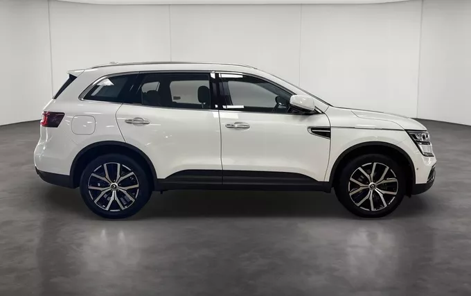 RENAULT KOLEOS Tce 160 EDC Zen extérieur côté droit 213657