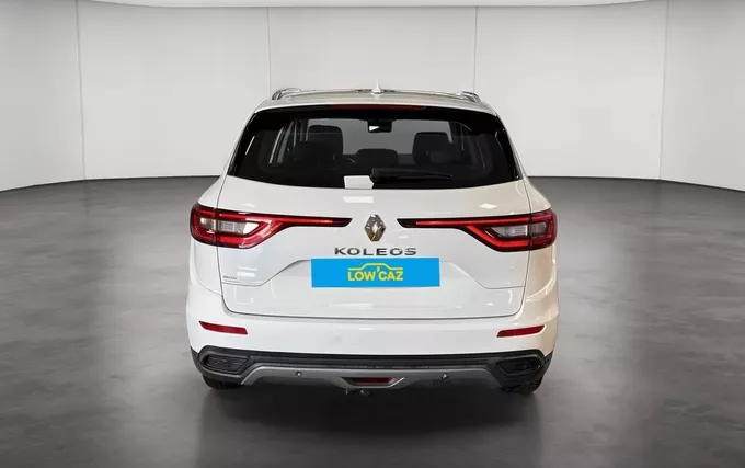 RENAULT KOLEOS Tce 160 EDC Zen extérieur arrière 213657