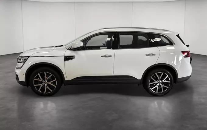 RENAULT KOLEOS Tce 160 EDC Zen extérieur côté gauche 213657