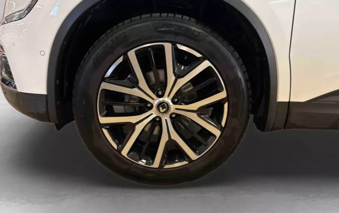RENAULT KOLEOS Tce 160 EDC Zen photo 9 213657