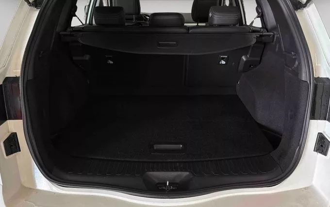 RENAULT KOLEOS Tce 160 EDC Zen photo 10 213657