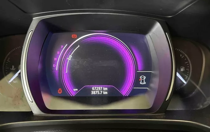 RENAULT KOLEOS Tce 160 EDC Zen photo 15 213657