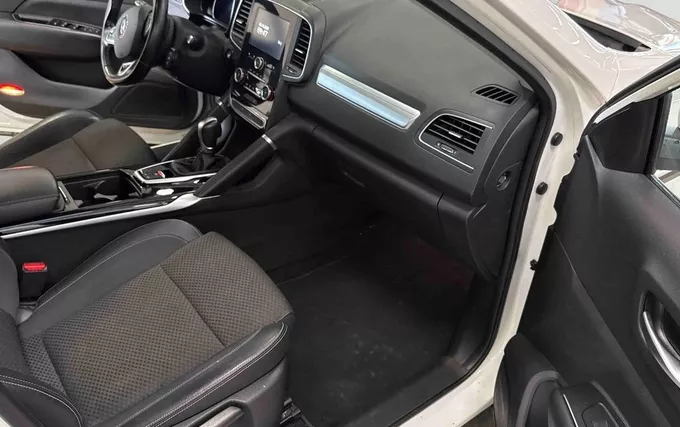 RENAULT KOLEOS Tce 160 EDC Zen photo 18 213657