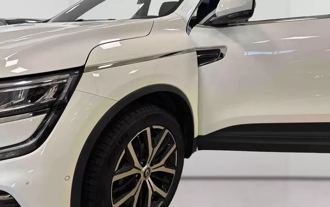 RENAULT KOLEOS Tce 160 EDC Zen photo 19 213657