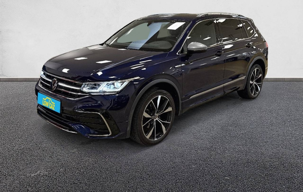 VOLKSWAGEN TIGUAN Allspace 2.0 TDI 150 DSG7 R-Line 213032