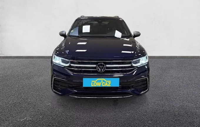 VOLKSWAGEN TIGUAN Allspace 2.0 TDI 150 DSG7 R-Line extérieur avant 213032