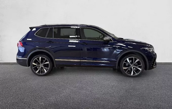 VOLKSWAGEN TIGUAN Allspace 2.0 TDI 150 DSG7 R-Line extérieur côté droit 213032