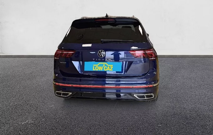 VOLKSWAGEN TIGUAN Allspace 2.0 TDI 150 DSG7 R-Line extérieur arrière 213032