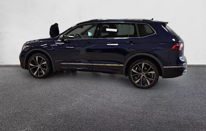 VOLKSWAGEN TIGUAN Allspace 2.0 TDI 150 DSG7 R-Line extérieur côté gauche 213032