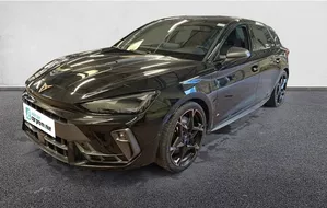 CUPRA LEON eHybrid 272 ch DSG6 VZ 3014818