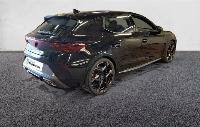CUPRA LEON eHybrid 272 ch DSG6 VZ extérieur avant 3014818