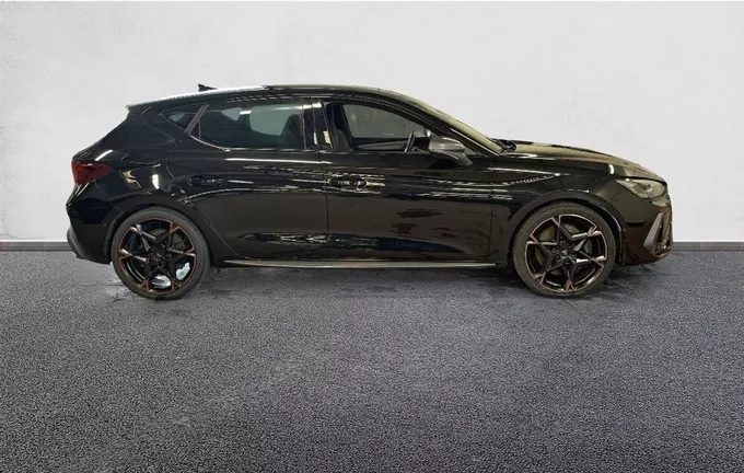 CUPRA LEON eHybrid 272 ch DSG6 VZ extérieur côté droit 3014818