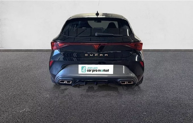 CUPRA LEON eHybrid 272 ch DSG6 VZ extérieur côté gauche 3014818