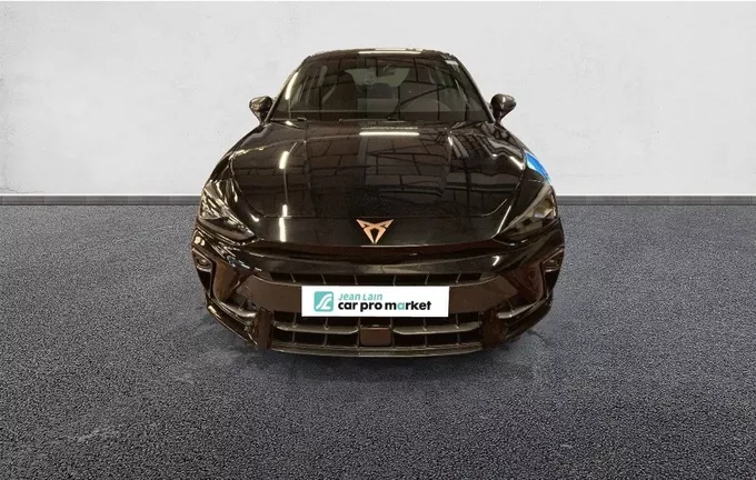 CUPRA LEON eHybrid 272 ch DSG6 VZ photo 9 3014818