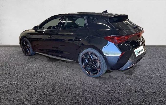 CUPRA LEON eHybrid 272 ch DSG6 VZ photo 11 3014818