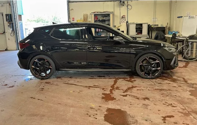 CUPRA LEON eHybrid 272 ch DSG6 VZ photo 24 3014818