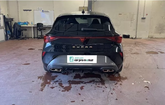 CUPRA LEON eHybrid 272 ch DSG6 VZ photo 26 3014818