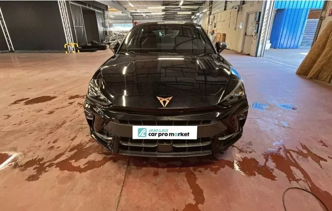 CUPRA LEON eHybrid 272 ch DSG6 VZ photo 27 3014818