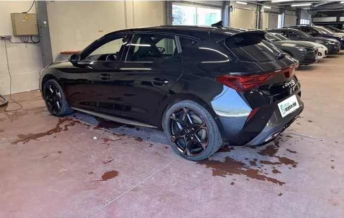 CUPRA LEON eHybrid 272 ch DSG6 VZ photo 29 3014818