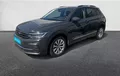 Miniature VOLKSWAGEN TIGUAN 2.0 TDI 150ch DSG7 Life Business extérieur trois quart avant gauche 2124404