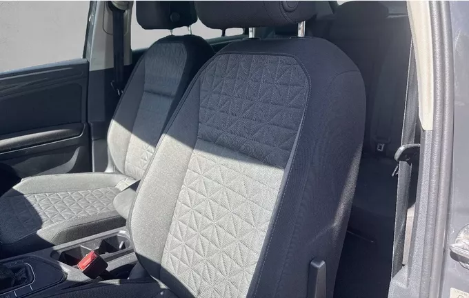 VOLKSWAGEN TIGUAN 2.0 TDI 150ch DSG7 Life Business extérieur trois quart arrière droit 2124404