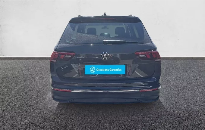 VOLKSWAGEN TIGUAN 2.0 TDI 150ch DSG7 Life Business extérieur côté gauche 2124404