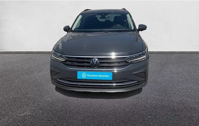 VOLKSWAGEN TIGUAN 2.0 TDI 150ch DSG7 Life Business photo 9 2124404