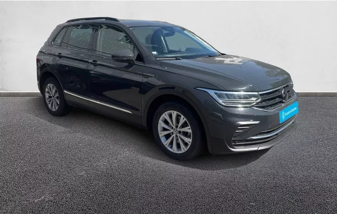 VOLKSWAGEN TIGUAN 2.0 TDI 150ch DSG7 Life Business photo 10 2124404