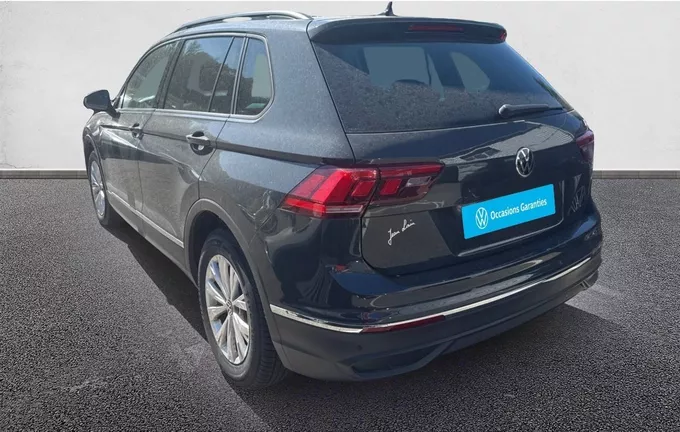 VOLKSWAGEN TIGUAN 2.0 TDI 150ch DSG7 Life Business photo 11 2124404