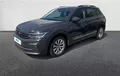 Miniature VOLKSWAGEN TIGUAN 2.0 TDI 150ch DSG7 Life Business extérieur trois quart avant gauche 2124404