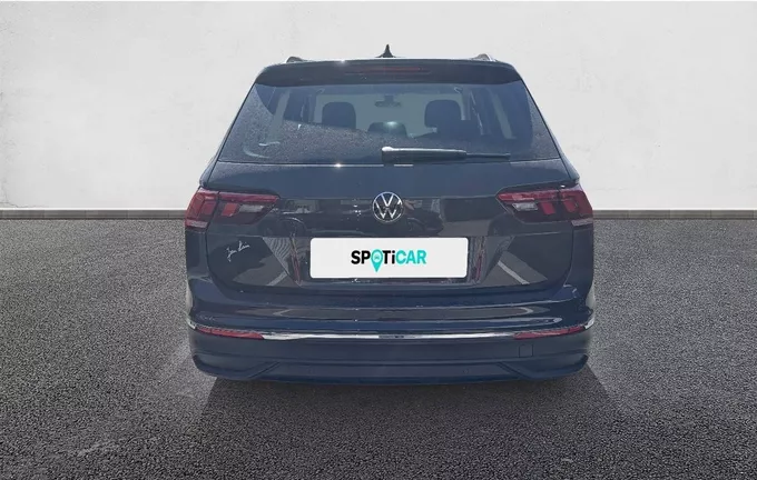 VOLKSWAGEN TIGUAN 2.0 TDI 150ch DSG7 Life Business extérieur côté droit 2124404