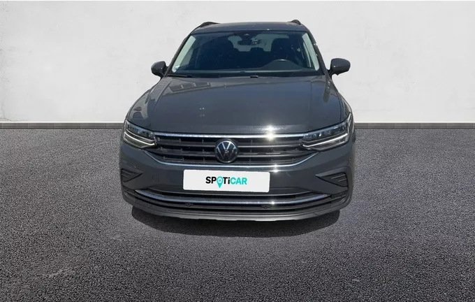 VOLKSWAGEN TIGUAN 2.0 TDI 150ch DSG7 Life Business photo 12 2124404