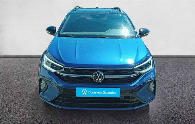 VOLKSWAGEN TAIGO 1.5 TSI 150 DSG7 R-Line Edition photo 9 2130867