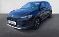Miniature MG ZS 1.5 L Hybrid+ 197 ch Luxury extérieur trois quart avant gauche 601158