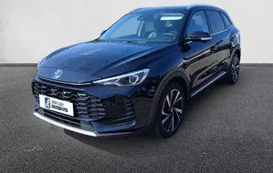 MG ZS 1.5 L Hybrid+ 197 ch Luxury LSJWS4399SZ082751