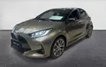 Miniature TOYOTA YARIS Hybride 116h Collection extérieur trois quart avant gauche 1103363