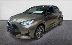 TOYOTA YARIS Hybride 116h Collection YARKBAC3900243669