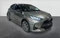 Miniature TOYOTA YARIS Hybride 116h Collection extérieur trois quart avant droit 1103363