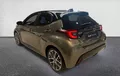 Miniature TOYOTA YARIS Hybride 116h Collection extérieur trois quart arrière gauche 1103363