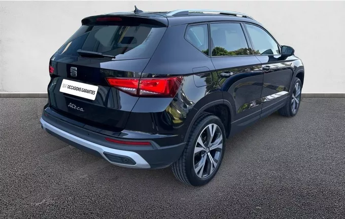 SEAT ATECA 2.0 TDI 150 ch Start/Stop DSG7 Edition extérieur avant 2127867