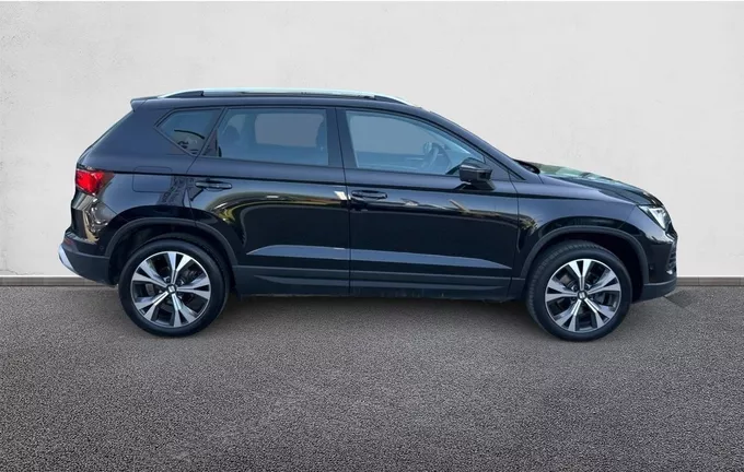 SEAT ATECA 2.0 TDI 150 ch Start/Stop DSG7 Edition extérieur côté droit 2127867
