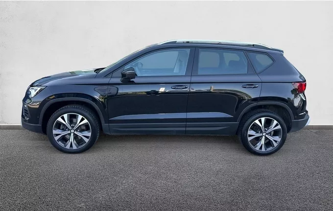SEAT ATECA 2.0 TDI 150 ch Start/Stop DSG7 Edition extérieur trois quart arrière gauche 2127867