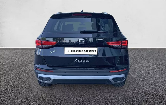 SEAT ATECA 2.0 TDI 150 ch Start/Stop DSG7 Edition extérieur côté gauche 2127867