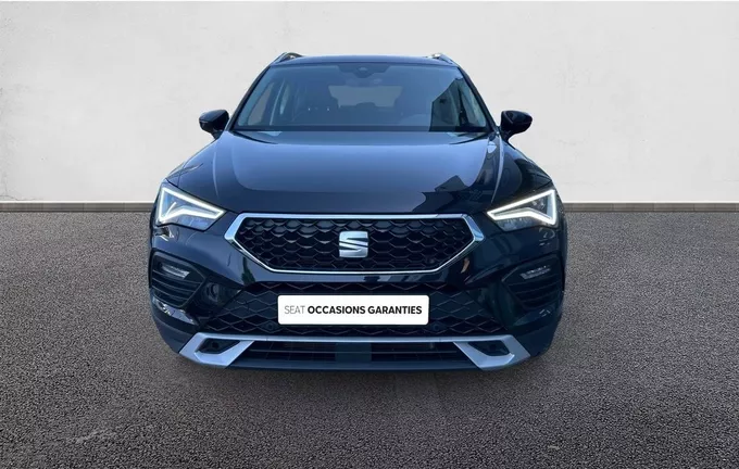 SEAT ATECA 2.0 TDI 150 ch Start/Stop DSG7 Edition photo 9 2127867