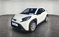 Miniature TOYOTA AYGO X 1.0 VVT-i 72 Dynamic extérieur trois quart avant gauche 1104017