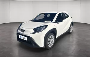 TOYOTA AYGO X 1.0 VVT-i 72 Dynamic JTDAGNAC600199769